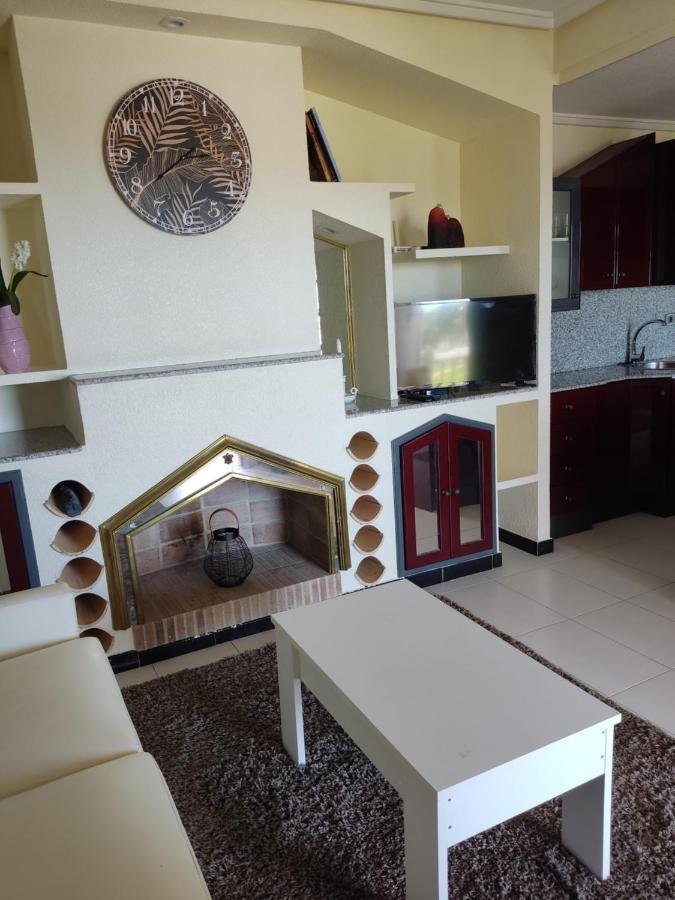 Confortable Apartamento Con Vistas Al Mar Торевиеха Екстериор снимка